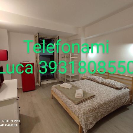Апартаменты Taormina Bed&Bed Экстерьер фото
