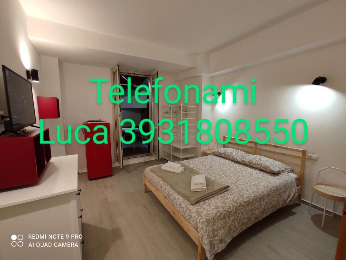 Апартаменты Taormina Bed&Bed Экстерьер фото